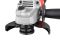 Шлифмашина угловая Milwaukee M18 AG 800-125 E 125мм 800В 11500об/мин 2.0кг