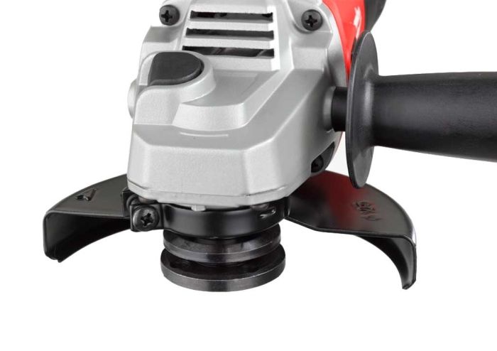 Шлифмашина угловая Milwaukee M18 AG 800-125 E 125мм 800В 11500об/мин 2.0кг