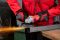 Шлифмашина угловая Milwaukee M18 AG 800-125 E 125мм 800В 11500об/мин 2.0кг