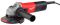 Шлифмашина угловая Milwaukee M18 AG 800-125 E 125мм 800В 11500об/мин 2.0кг