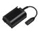 Переходник аккумуляторного отсека Panasonic DMW-DCC18GU