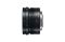 Об`єктив Panasonic Micro 4/3 Lens 15mm  f/1.7 ASPH Black