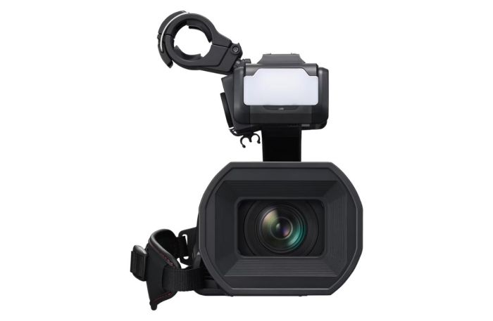 Цифр. видеокамера 4K Flash Panasonic AG-CX18
