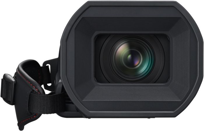 Цифр. відеокамера 4K Flash Panasonic HC-X1200