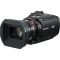 Цифр. видеокамера 4K Flash Panasonic HC-X1200