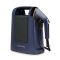 Відпарювач Russell Hobbs Genie Maestro, 1700Вт, 750мл, паровий удар -20гр, верт. відпарювання, керам. підошва, синій