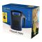 Відпарювач Russell Hobbs Genie Maestro, 1700Вт, 750мл, паровий удар -20гр, верт. відпарювання, керам. підошва, синій
