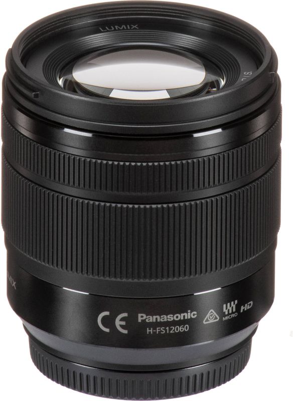 Цифр. фотокамера Panasonic DC-G97 Kit 12-60 mm f3.5-5.6