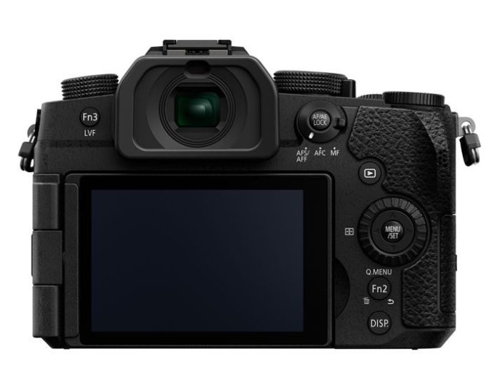 Цифр. фотокамера Panasonic DC-G97 Kit 14-140 mm f3.5-5.6