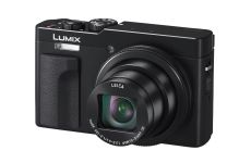Цифр. фотокамера Panasonic DC-TZ99 Black