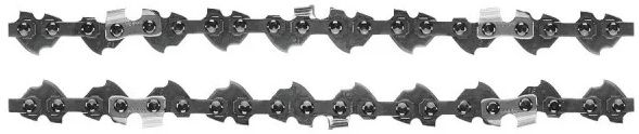 Цепь для пилы Ryobi RAC248 35см 1.27мм 3/8"