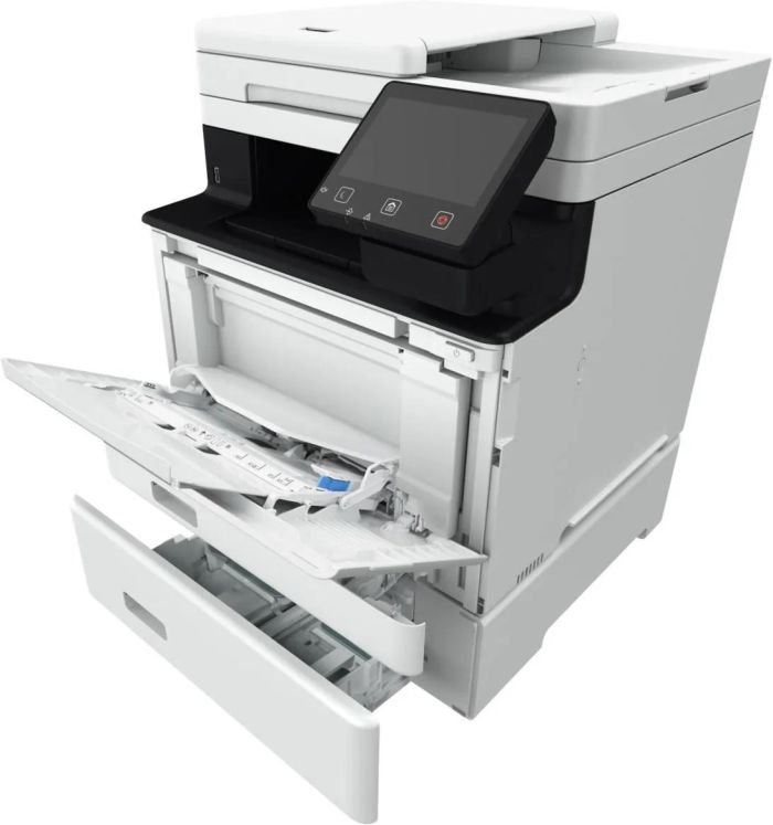 БФП А4 кол. Canon i-SENSYS MF754Cdw II з Wi-Fi