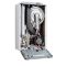 Котел газовый конденсационный Immergas Victrix Tera V2 32 EU двухконтурный конденсационный 32кВт