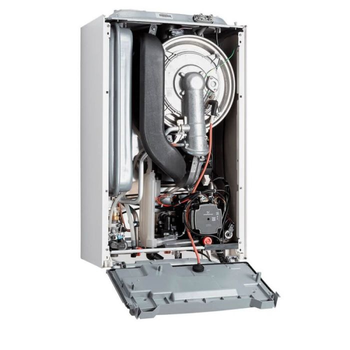 Котел газовый конденсационный Immergas Victrix Tera V2 32 EU двухконтурный конденсационный 32кВт