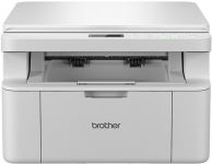 БФП laser mono A4 Brother DCP-L1630W 20 ppm USB Ethernet Wi-Fi