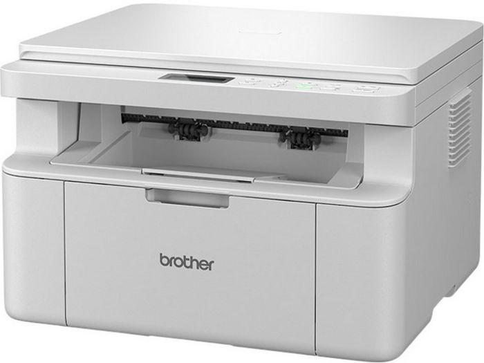 МФУ laser mono A4 Brother DCP-L1630W 20 ppm USB Ethernet Wi-Fi