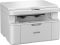 МФУ laser mono A4 Brother DCP-L1630W 20 ppm USB Ethernet Wi-Fi