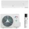 Кондиционер Cooper&Hunter Nature 35м2 инвертор 12000BTU 3.51кВт A+++/A+++ -25°С Wi-Fi R32 белый