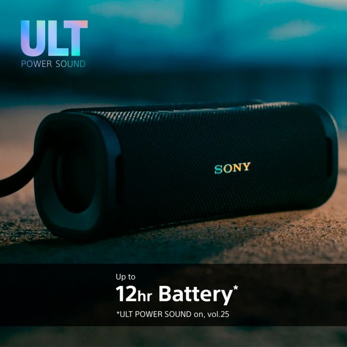 Акустическая система Sony ULT FIELD 1 Зелений