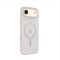 Чехол Belkin для iPhone Air, Magnetic Protective Grip, Sand