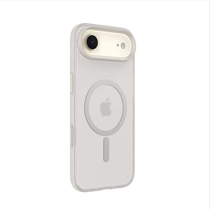 Чехол Belkin для iPhone Air, Magnetic Protective Grip, Sand
