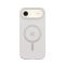 Чехол Belkin для iPhone Air, Magnetic Protective Grip, Sand