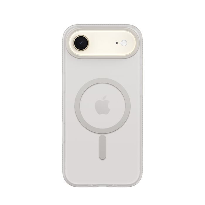 Чехол Belkin для iPhone Air, Magnetic Protective Grip, Sand