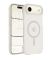 Чехол Belkin для iPhone Air, Magnetic Protective Grip, Sand