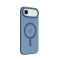 Чохол Belkin для iPhone Air, Magnetic Protective Grip, Navy
