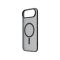 Чохол Belkin для iPhone Air, Magnetic Protective Grip, Black