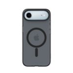 Чохол Belkin для iPhone Air, Magnetic Protective Grip, Black