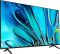 Телевизор 43" Sony LCD 4K 50Hz Smart GoogleTV Black