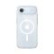 Чохол Belkin для iPhone Air, Magnetic Protective Clear