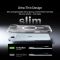Чохол Belkin для iPhone Air, Magnetic Protective Clear
