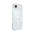 Чохол Belkin для iPhone Air, Magnetic Protective Clear