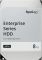 Жесткий диск Synology 3.5"  8TБ SATA 7200