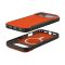 Чехол UAG для iPhone 17 Pro Max, Civilian MagSafe, Orange