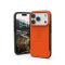 Чехол UAG для iPhone 17 Pro, Civilian MagSafe, Orange