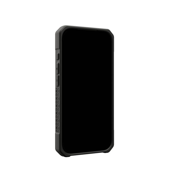 Чохол UAG для iPhone 17 Pro, Monarch Pro MagSafe, Orange