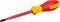 Викрутка Bosch Professional, PZ3x125мм, VDE