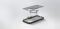 Чохол Belkin для iPhone 17, Magnetic Protective Grip, Black