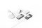 Чохол Belkin для iPhone 17, Magnetic Protective Grip, Black