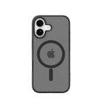 Чохол Belkin для iPhone 17, Magnetic Protective Grip, Black