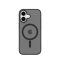 Чохол Belkin для iPhone 17, Magnetic Protective Grip, Black