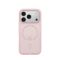 Чохол Belkin для iPhone 17 Pro, Magnetic Protective Grip, Pink