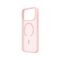 Чохол Belkin для iPhone 17 Pro, Magnetic Protective Grip, Pink