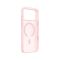 Чохол Belkin для iPhone 17 Pro, Magnetic Protective Grip, Pink