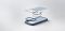 Чохол Belkin для iPhone 17 Pro, Magnetic Protective Grip, Navy