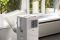 Кондиціонер мобільний ARDESTO CoolFlex 25м2 on/off 9000BTU 2.5кВт A/- R290 білий