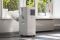 Кондиціонер мобільний ARDESTO CoolFlex 25м2 on/off 9000BTU 2.5кВт A/- R290 білий